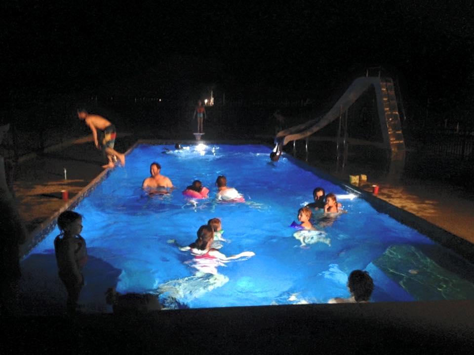San Juan Pools - Backyard Oasis Pools and Patios